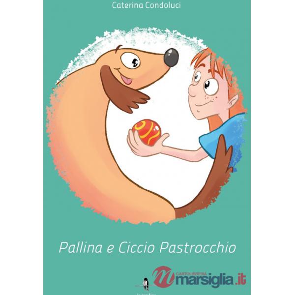 Pallina e Ciccio Pastrocchio