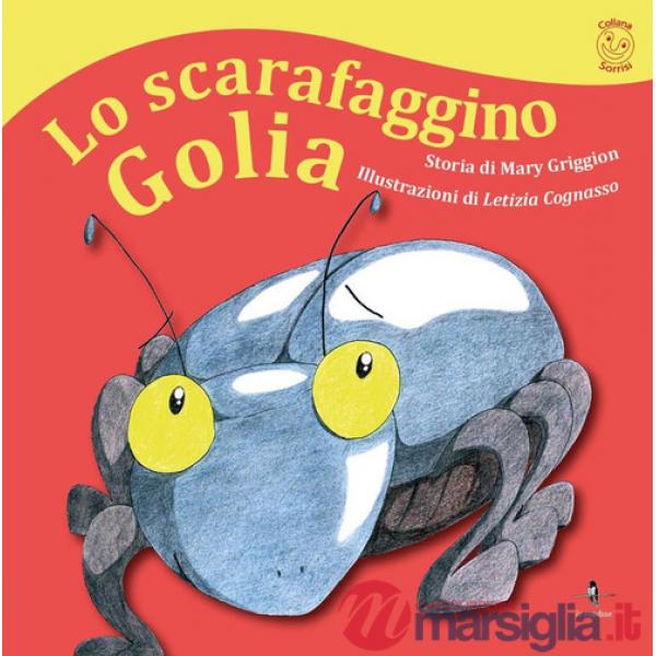 Scarafaggino Golia (Lo)