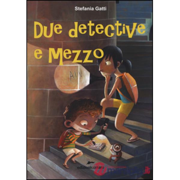 Due detective e mezzo