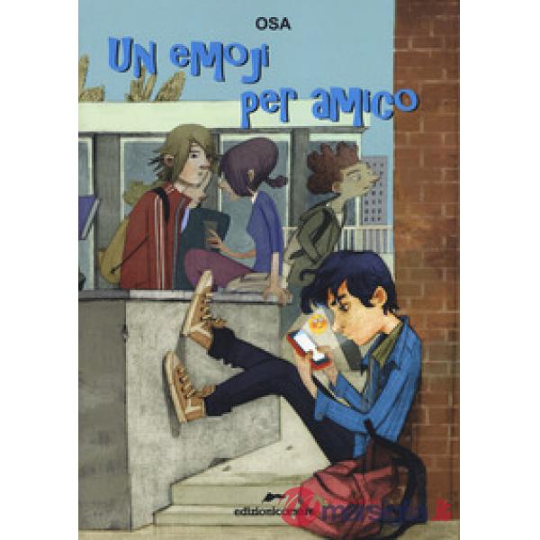 Emoji per amico (Un)