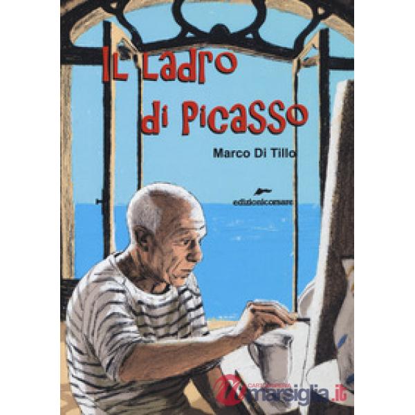 Ladro di Picasso (Il)