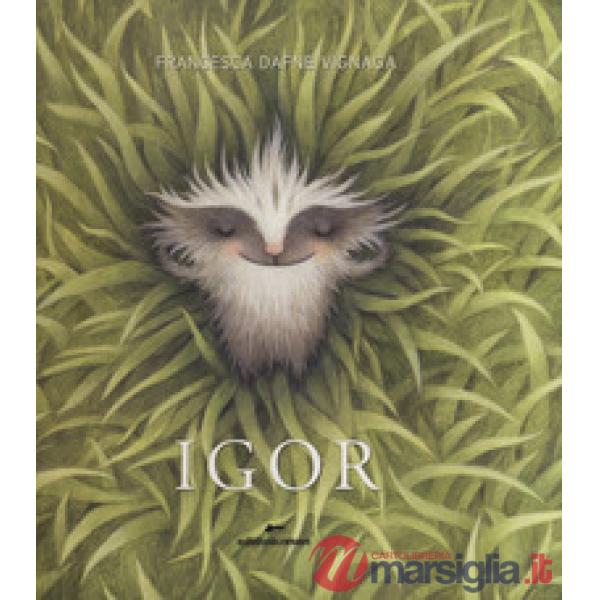 Igor. Ediz. a colori