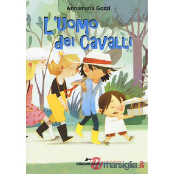 Uomo dei cavalli (L')