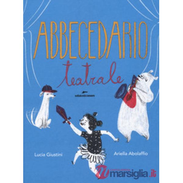 Abbecedario teatrale