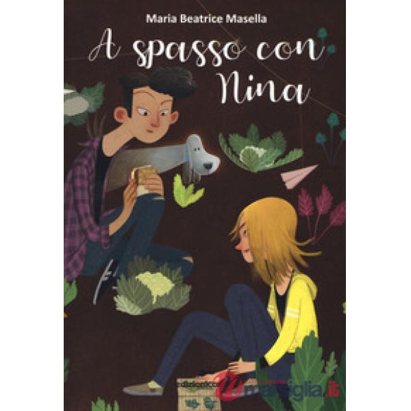 A spasso con Nina