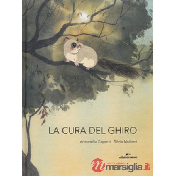 Cura del ghiro (La)