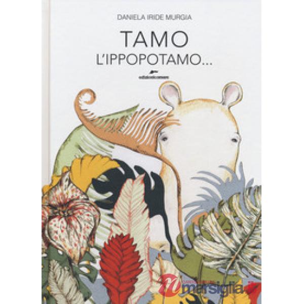 Tamo l'ippopotamo che covava le uova