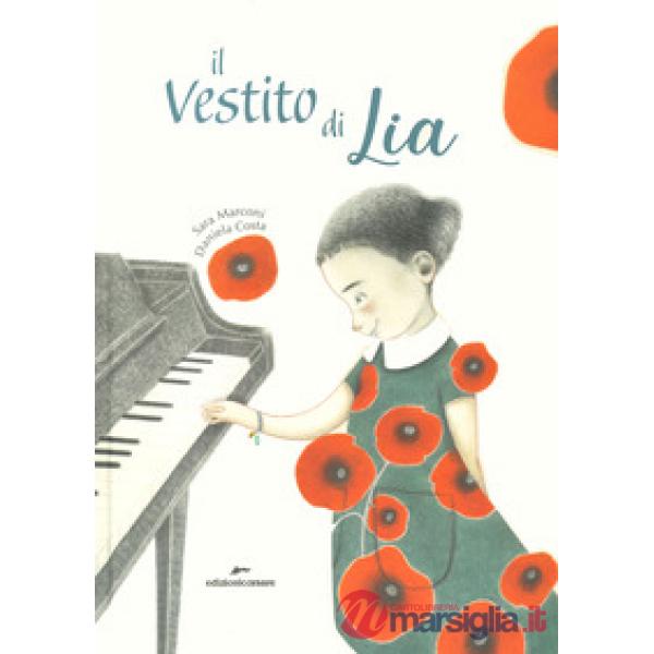 Vestito di Lia (Il)