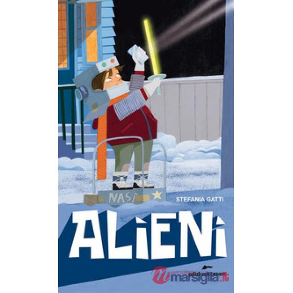 Alieni