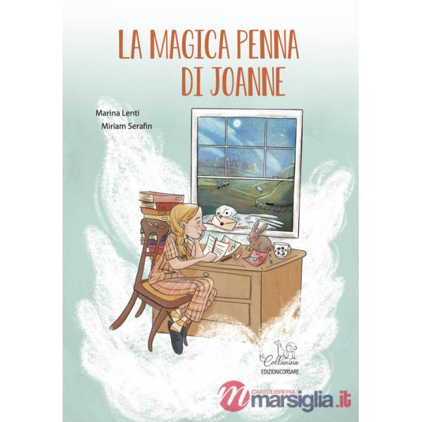 Magica penna di Joanne (La)