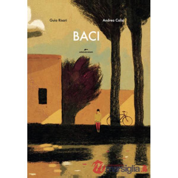 Baci. Ediz. a colori
