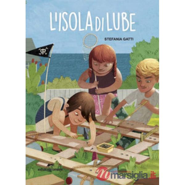 Isola di Lube (L')