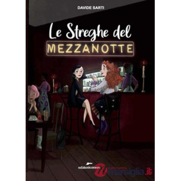 Streghe del Mezzanotte (Le)