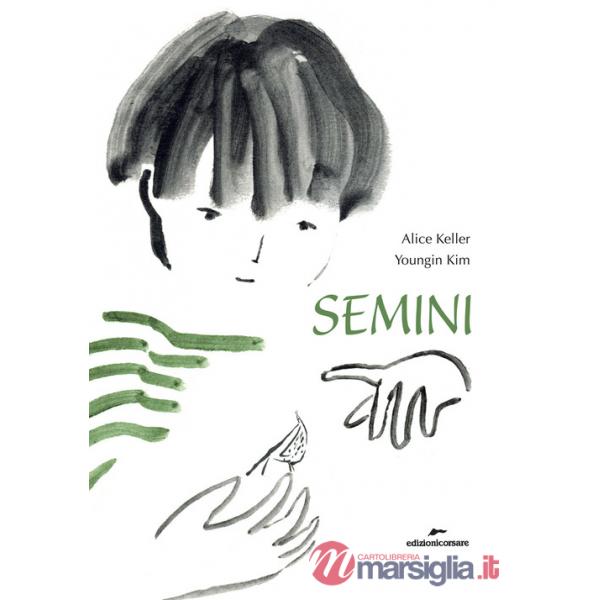 Semini. Ediz. a colori