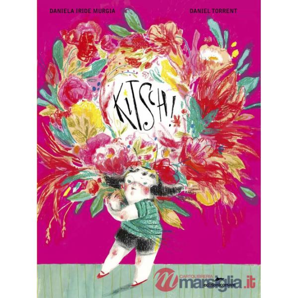 Kitsch! Ediz. a colori