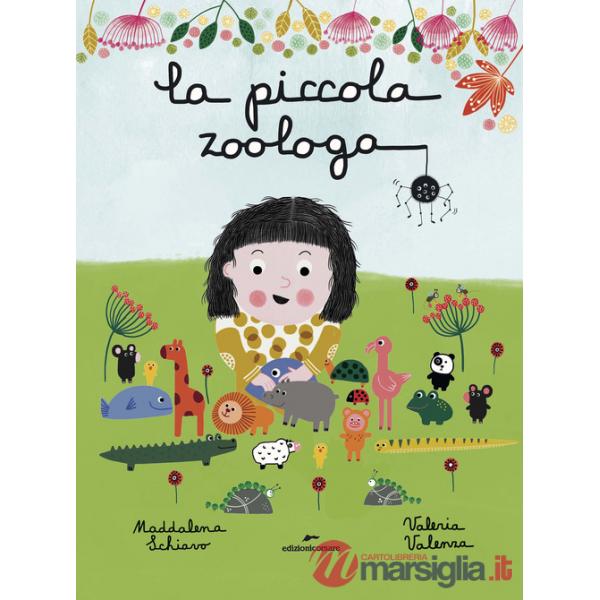 Piccola zoologa (La)