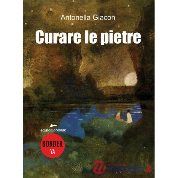 Curare le pietre