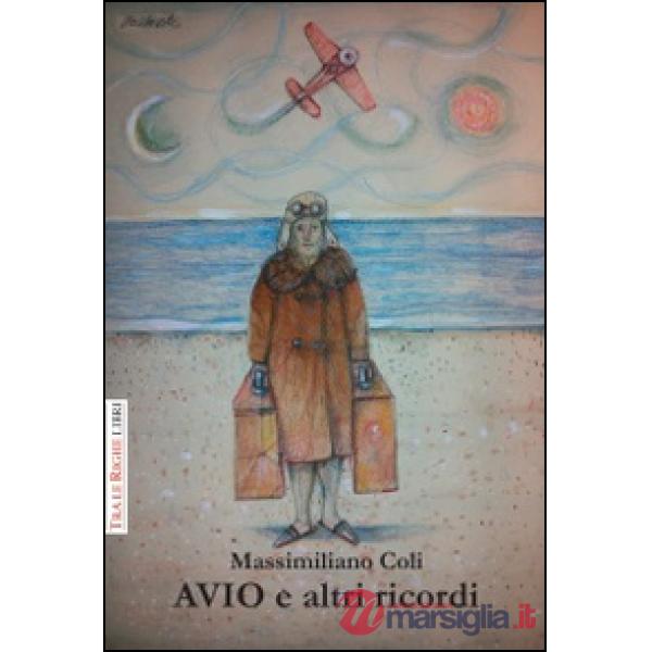 Avio e altri racconti