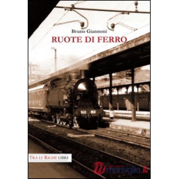 Ruote di ferro