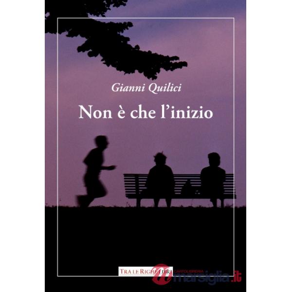 Non è che l'inizio