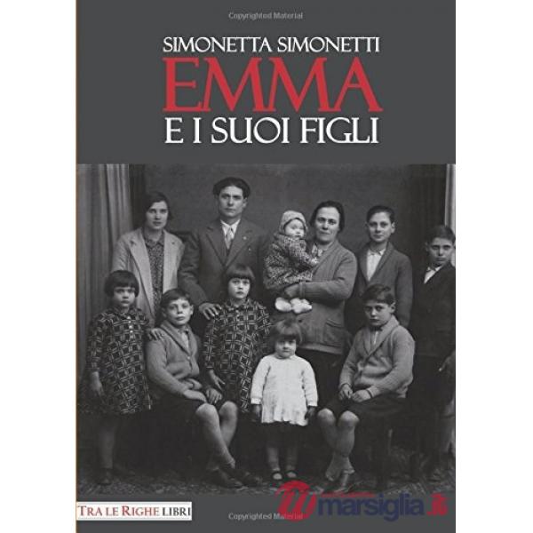 Emma e i suoi figli