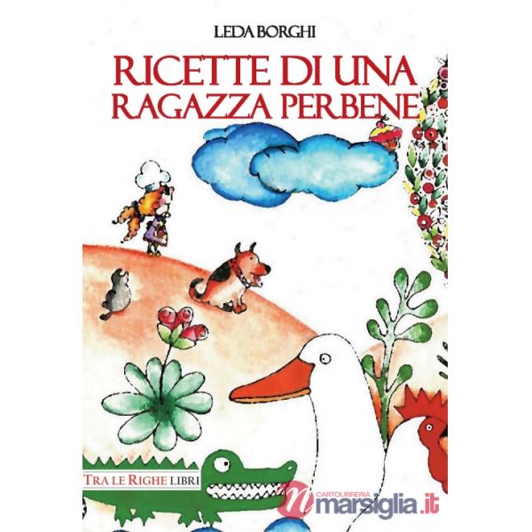 Ricette di una ragazza perbene