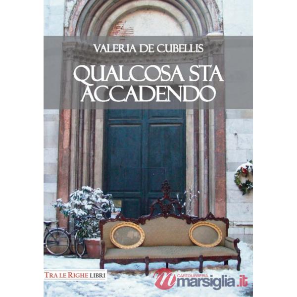 Qualcosa sta accadendo