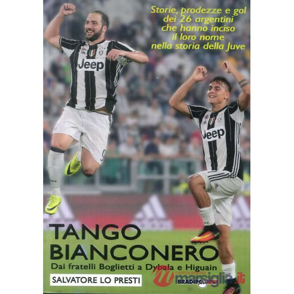 Tango bianconero