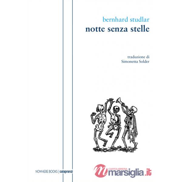 Notte senza stelle