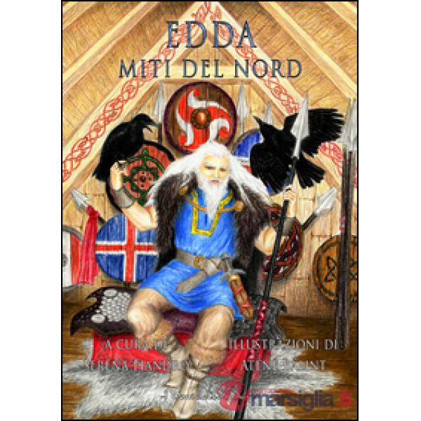 Edda. Miti del nord