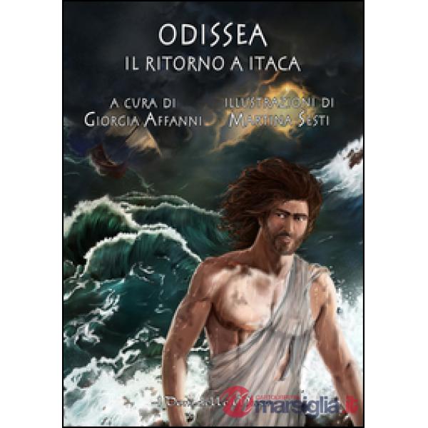 Odissea. Il ritorno a Itaca