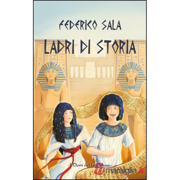 Ladri di storia