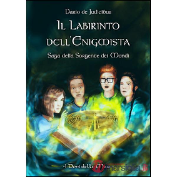 Labirinto dell'enigmista (Il)