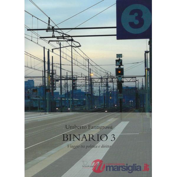 Binario 3. Viaggio tra politica e diritto