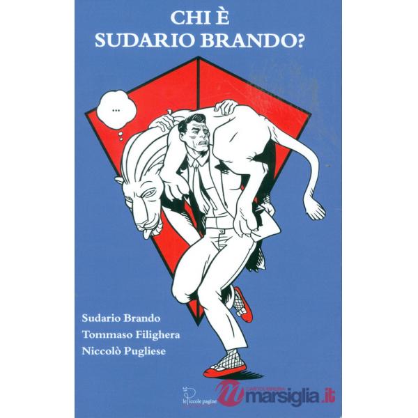 Chi è Sudario Brando?