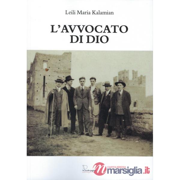 Avvocato di Dio (L')