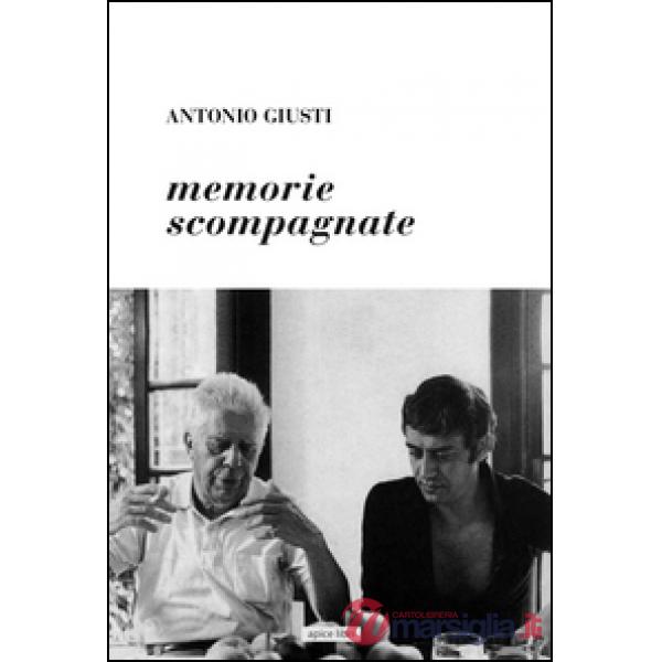 Memorie scompagnate