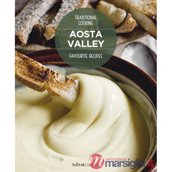 Aosta Valley. Favourite recipes