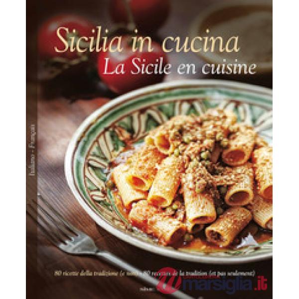 Sicilia in cucina-La Sicile en cuisine