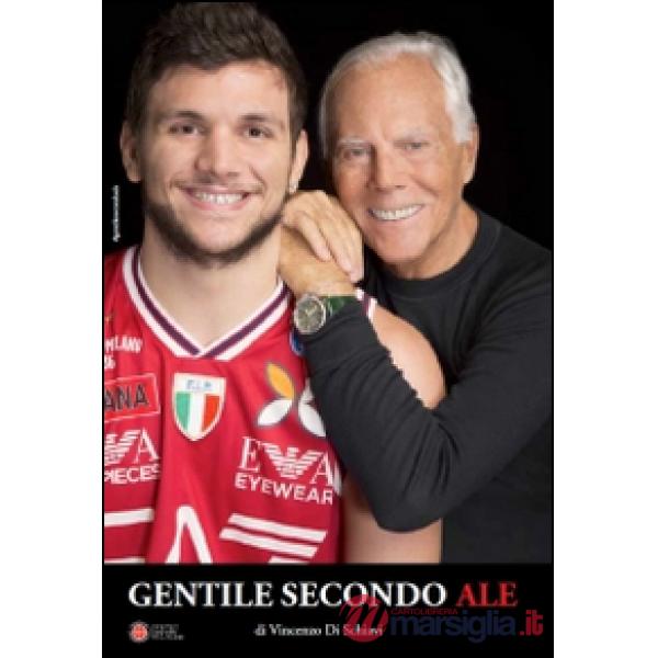 Gentile secondo Ale