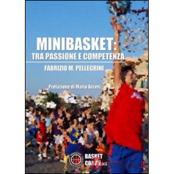 Minibasket. Tra passione e competenza