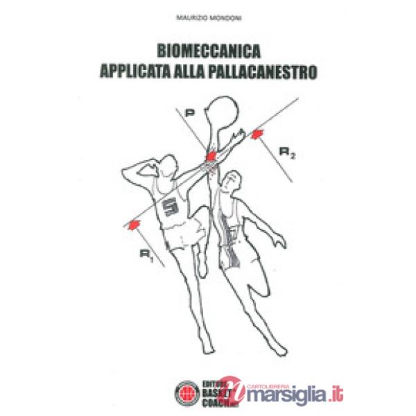 Biomeccanica applicata alla pallacanestro