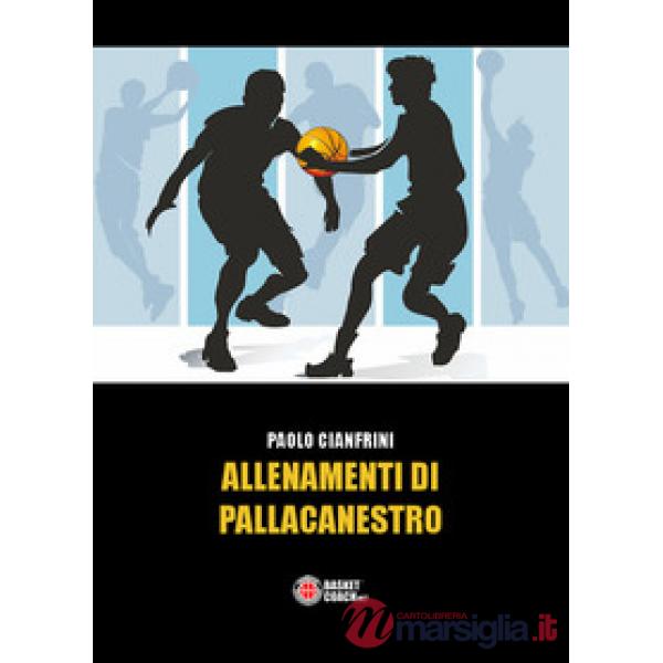 Allenamenti di pallacanestro
