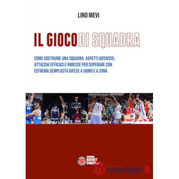 Gioco di squadra (Il)