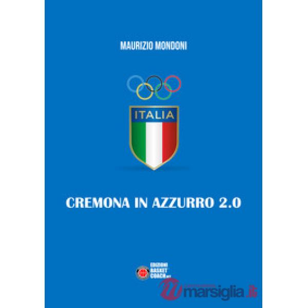 Cremona in azzurro 2.0