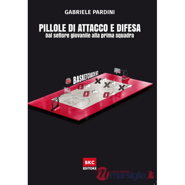 Pillole di attacco e difesa. Dal settore giovanile alla prima squadra