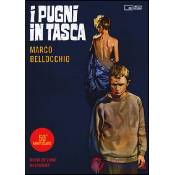 Pugni in tasca. Con DVD (I)