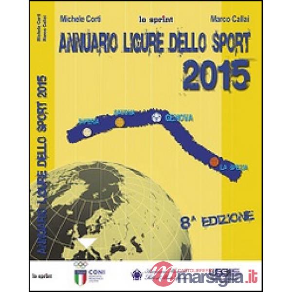 Annuario ligure dello sport