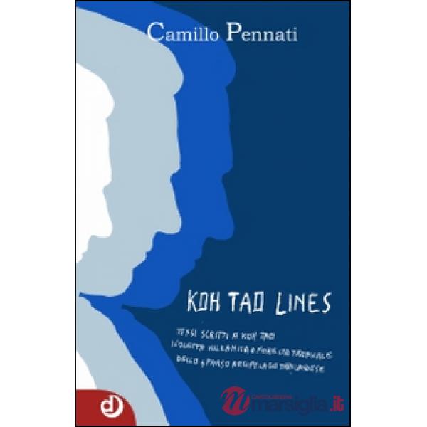 Koh Tao lines