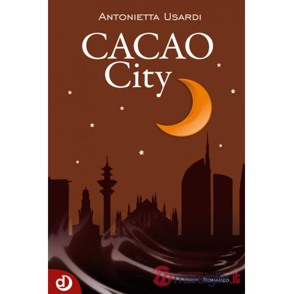 Cacao city